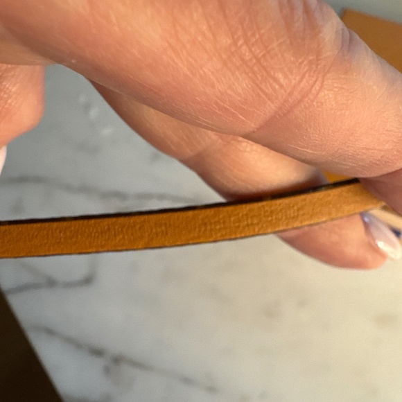 Louis Vuitton - Crazy in Lock Heart Bracelet - Picture 7 of 12